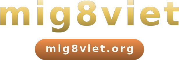 mig8viet logo