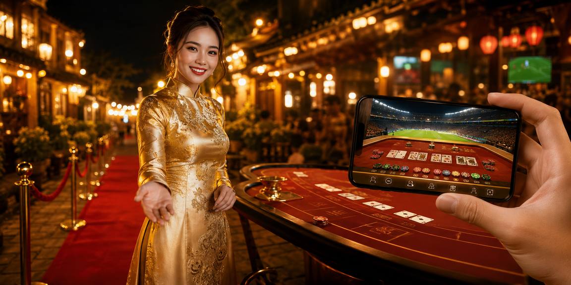 mig8viet Thông Tin Arcade