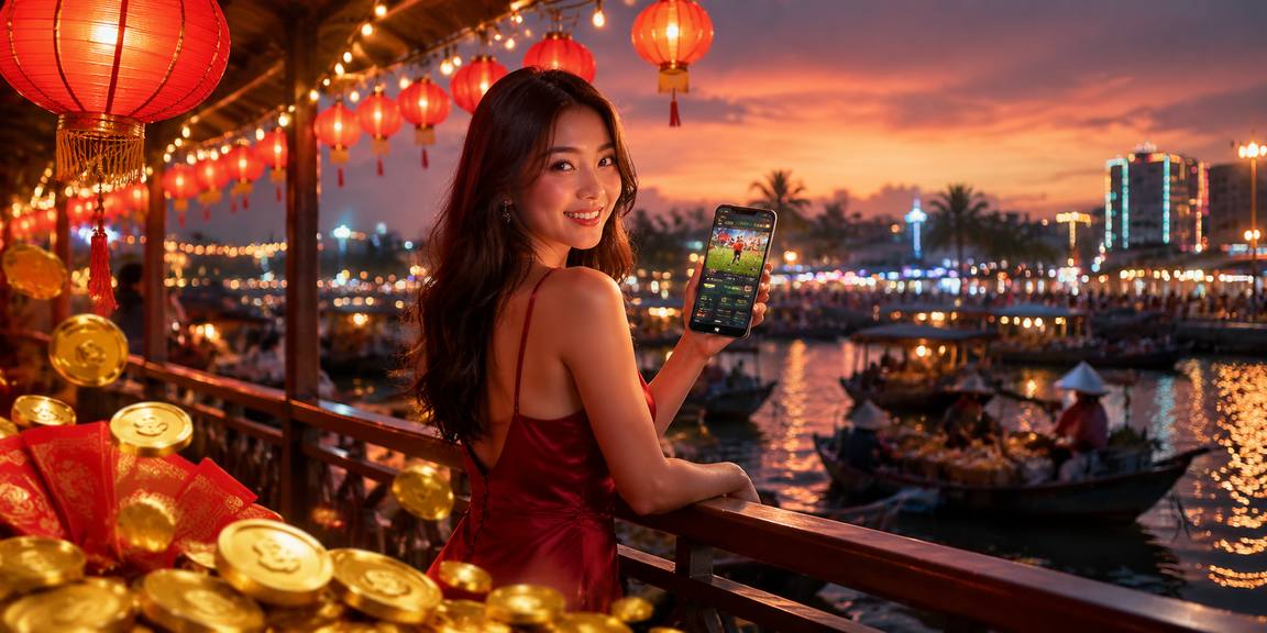 mig8viet Casino trực tiếp